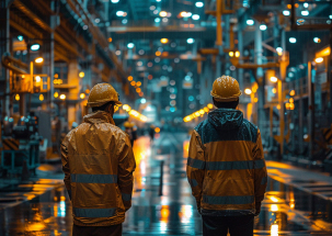 Industrial Safety Equipment Suppliers in Pune