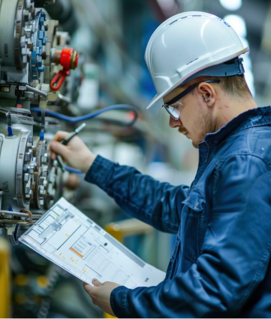 Premium Industrial Safety Equipment