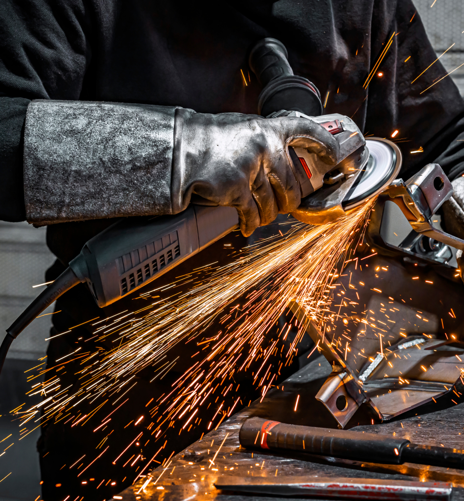 What We Do - Saksham Industries