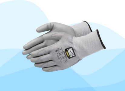 Safety Gloves