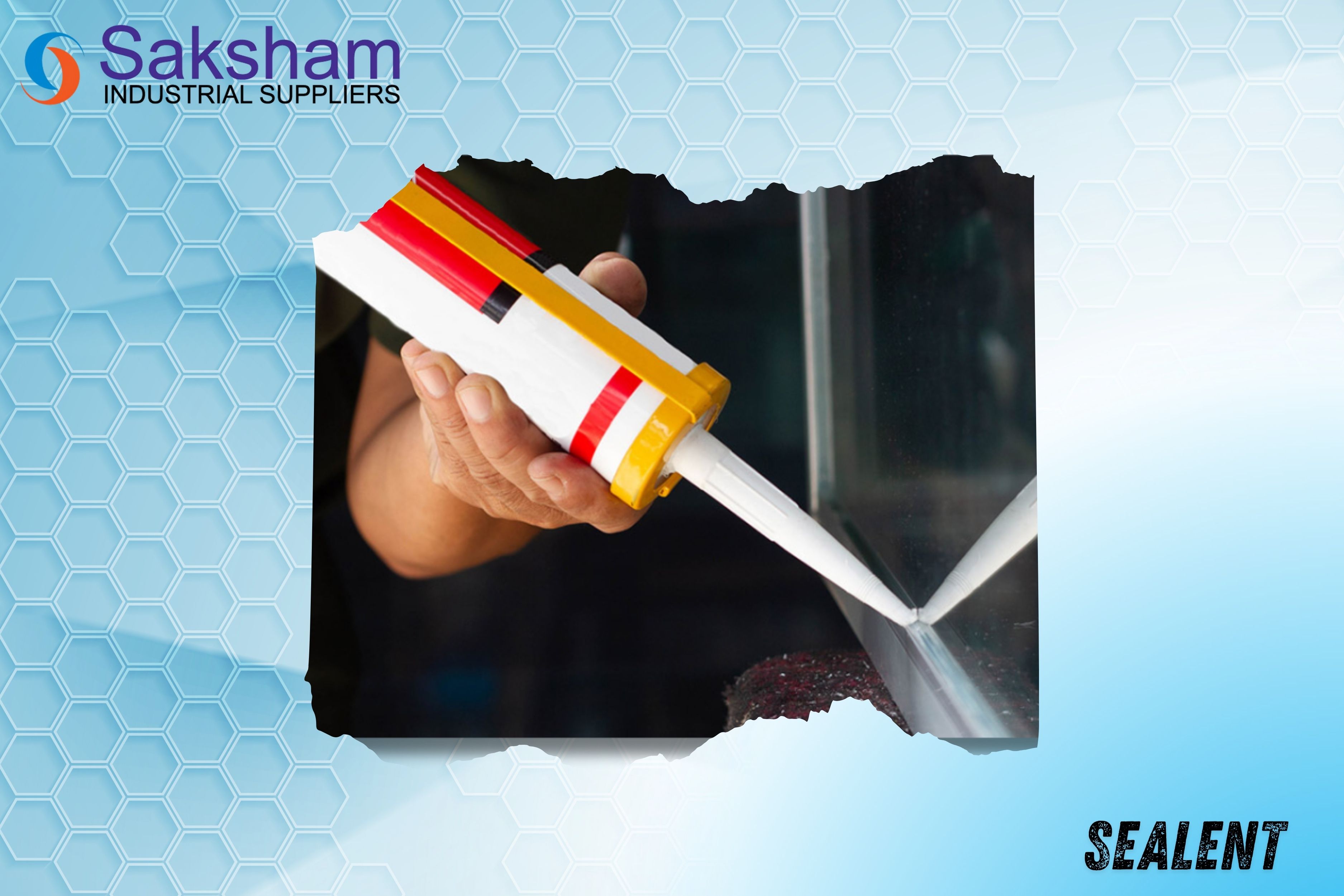 sealant tape 3M tesa suppliers in pune