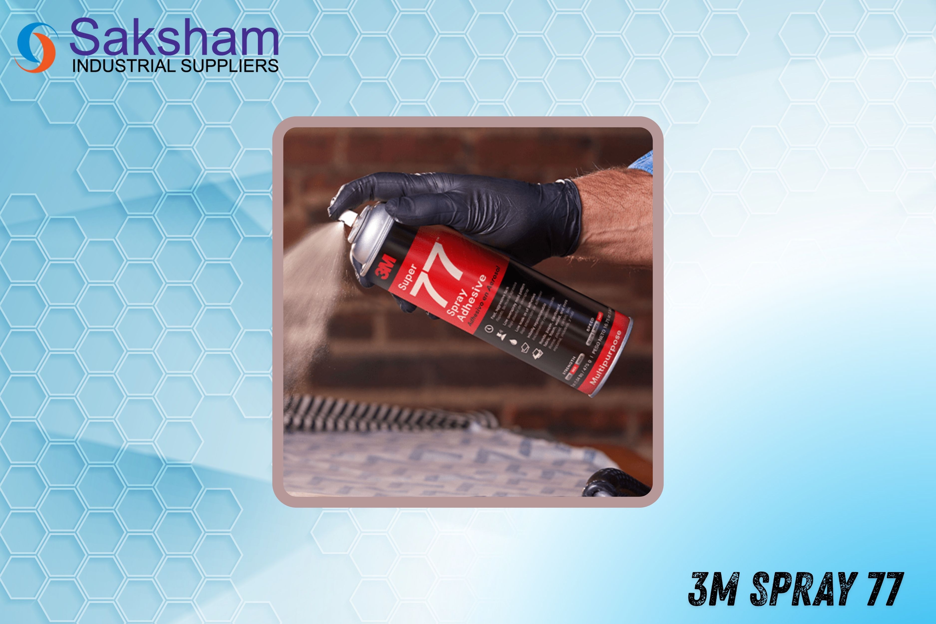 Spray tape 3M tesa suppliers in pune