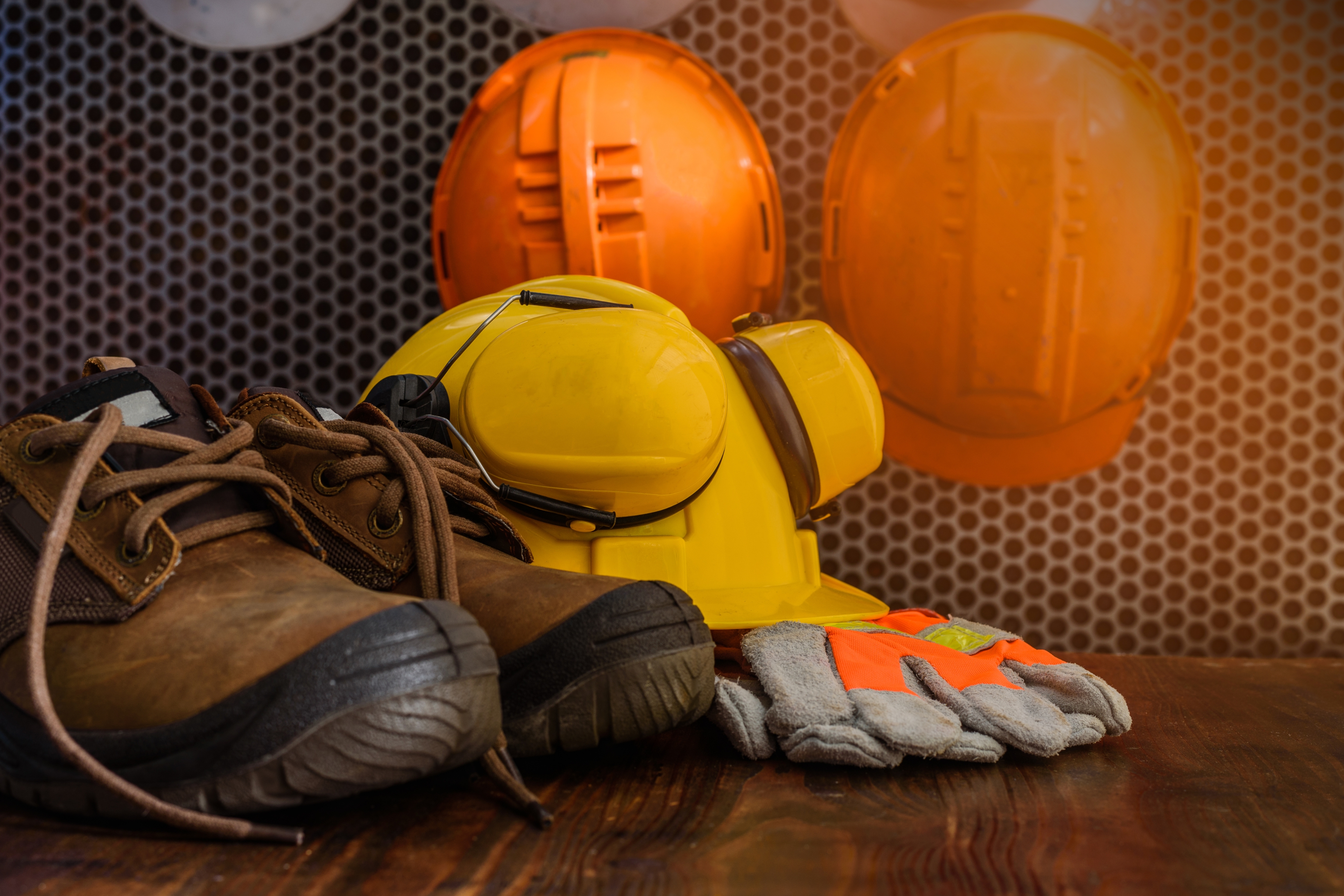 Safety equipments suppliers in pune